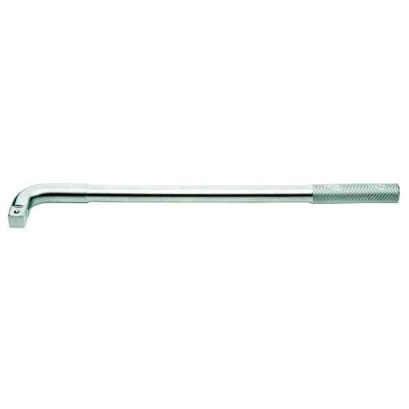 コーケン Ko-Ken 1(25.4mm)Lハンドル 全長600mm #8788[255 コーケン Ko-Ken 1(25.4mm)Lハンドル 全長600mm #8788[255