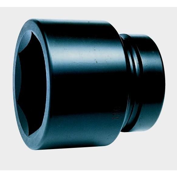 コーケン Ko-Ken ソケット工具 1.1⁄2（38.1mm）インパクト6角ソケット 1-1