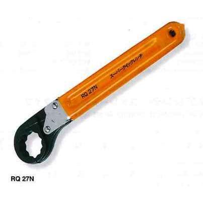 スーパーツール スーパークイックレンチ RQ14N [A010404] : DAISHIN