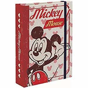 ナカバヤシ チェキポケットアルバム ディズニー ミッキー ア Ck 101 F 274 Daishin工具箱 通販 Yahoo ショッピング