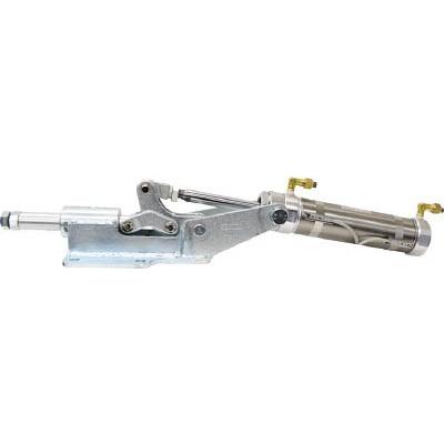 大阪角田産業 取り替えっこ付エアークランプ No.106-S KA-106-S [A011822] DIY、工具-道具、工具-バイス、クランプ