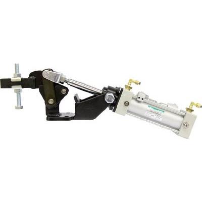 大阪角田工業 スイッチ付エアークランプ No.500-S KA-500-S [A011822]