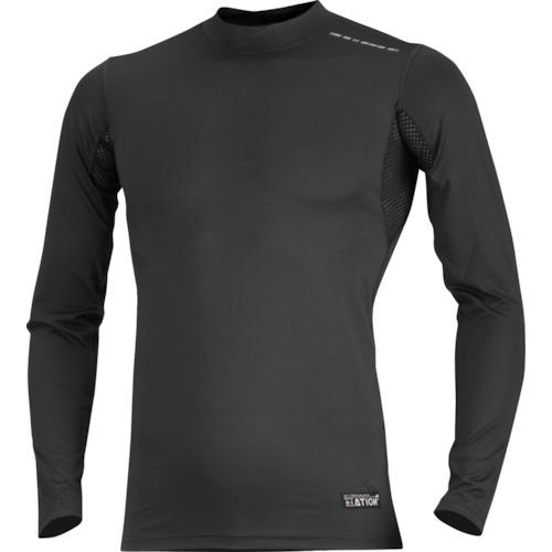 カジメイク 8846 Newシェイドドライナーコンプレッション ブラック L 8846-91-L [289-927020] | 