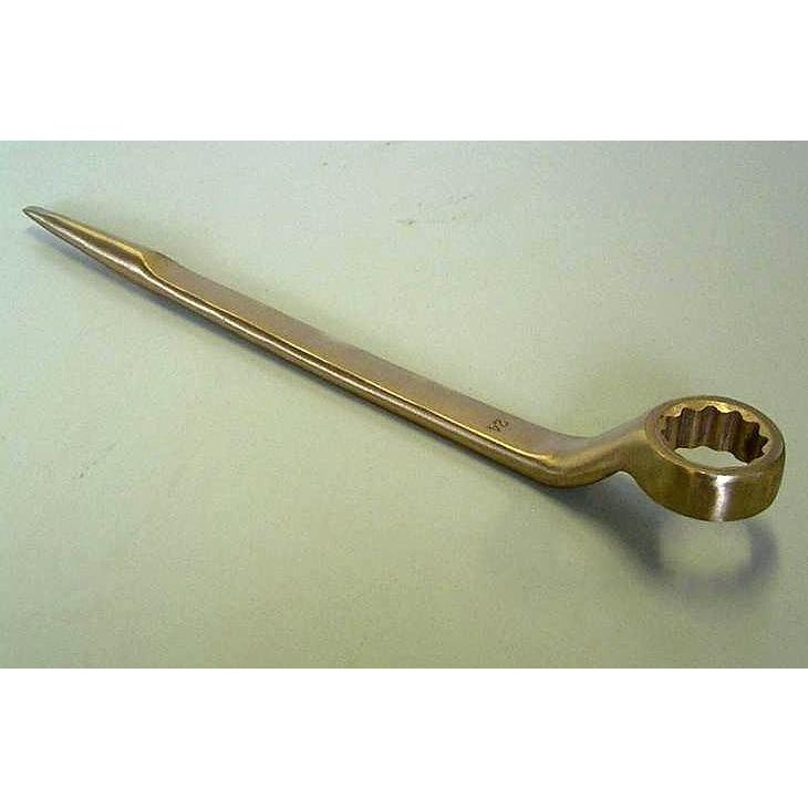 プロモート PM 防爆 スパイキメガネ 26mm （シノ付） BKP26 [A020204]