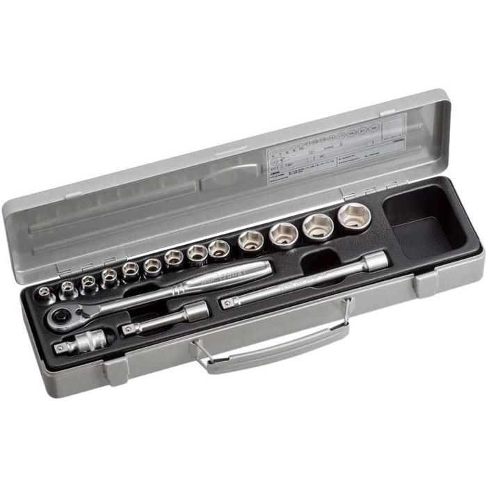 人気ブランドの新作 TONE トネ 9.5sq. ソケットセット 6角 ホルダー付 HS312 discoversvg.com 人気ブランドの新作 TONE トネ 9.5sq. ソケットセット 6角 ホルダー付 HS312 discoversvg.com