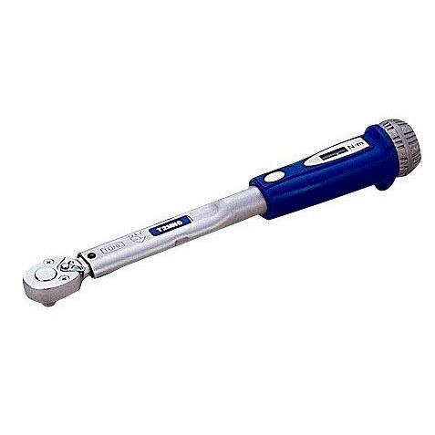 トネ TONE プレセット形トルクレンチ（ダイレクトセットタイプ） T2MN6 