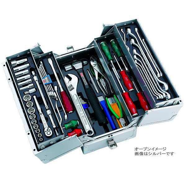 トネ TONE ツールセット（シルバー） TSA3331SV [30-212662]