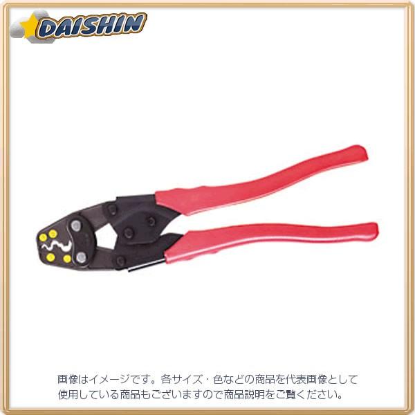 ジェフコム 圧着工具 DC-16A [A011209]｜daishinshop