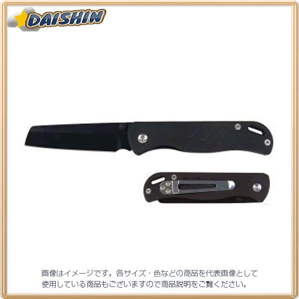 ジェフコム 電工ナイフ（折りたたみ式） DK-670D [A011323]｜daishinshop