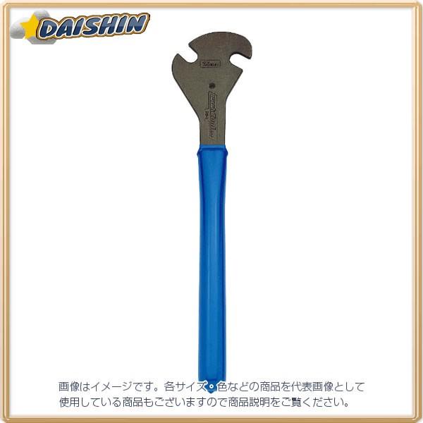 【キャンセル不可】パークツール  ParkTool プロフェッショナルペダルレンチ 15ｘ15mm PW-4 [G020303]｜daishinshop