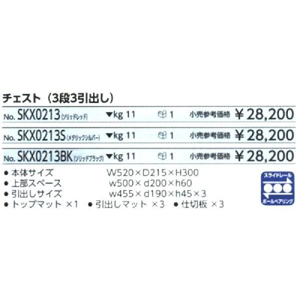 チャンピオン Ktc チェスト メタリックシルバー Skx0213s A 当店限定 Www Cfmedicalcenter Com