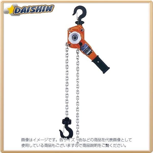 オーエッチ工業 OH オーエッチレバー 1.0t OHLV-1.0II[35-505287]