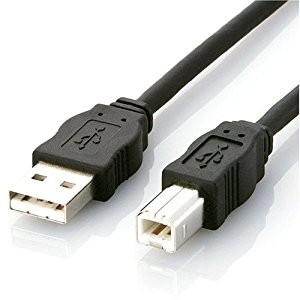 エレコム 環境対応USBケーブル 3m [00066024] USB2-ECO30 (336) [F040214]｜daishinshop