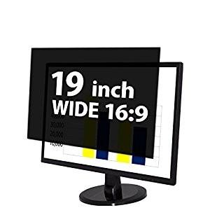 エレコム 液晶保護フィルター/覗き見防止/19（16：10）インチ EF-PFS19W [F040323]