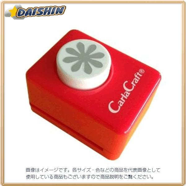 カール事務器 クラフトパンチ小 Daisy [63861] CP-1 デイジー [F020302]｜daishinshop