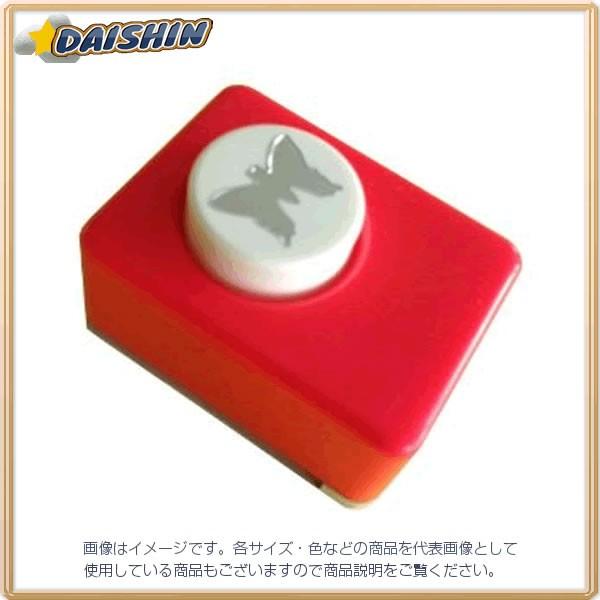 カール事務器 クラフトパンチ小 Butterfry-A [906106] CP-1 バタフライ-A [F020302]｜daishinshop