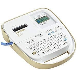 キングジム ラベルライターテプラPRO SR170 [401-774425]