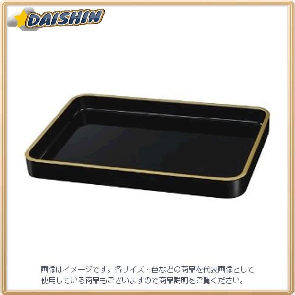 コレクト 賞状盆 木製 漆塗 489X337X46 [24435] T-16 [425-711300]