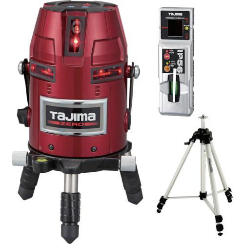 JetKVM 新品未使用品 TJMデザイン タジマ ゼロKJC 受光器・三脚セット ZERO-KJCSET [A230101]