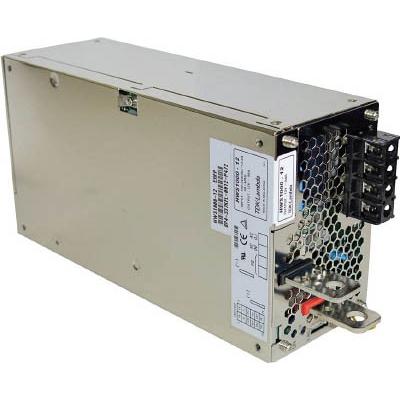 Tdkラムダ カバー付 Ac Dcスイッチング電源 A Hwsシリーズ Hws1000 15 道具 工具 1000w