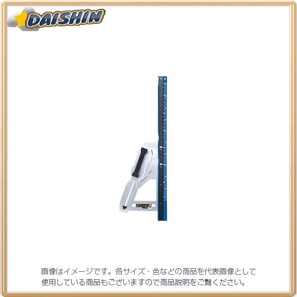 シンワ測定 丸ノコガイド定規 エルアングル Plus シフト 1m 寸勾配切断