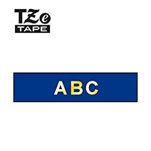 ブラザー リボンテープ TZe-RN34 [36083] TZE-RN34 [F040115]｜daishinshop