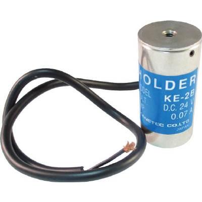 カネテック 電磁ホルダー KE-9B [644-403178]