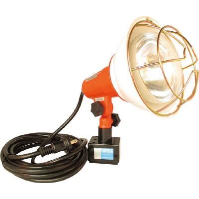 カネテック  マグネット電気スタンド屋外 ME-5RA  [644-412187]