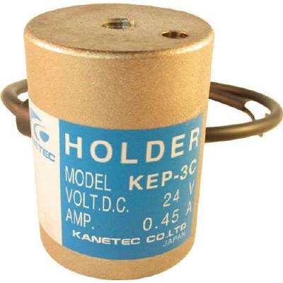 カネテック  永電磁ホルダ KEP-3C  [644-900042]