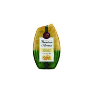 その他 Gen エステー化学 エステー お部屋の消臭力 Premium Aroma スイート