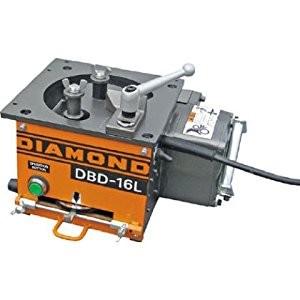 IKK DIAMOND 鉄筋ベンダー DBD-16L [746-980149]