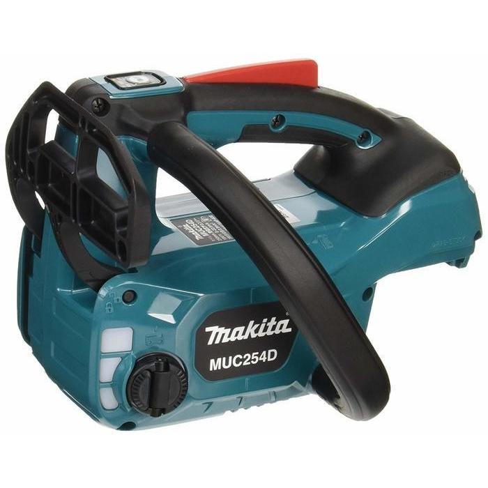 マキタ makita 250mm充電式チェンソー MUC254DZ [B040802]｜daishinshop