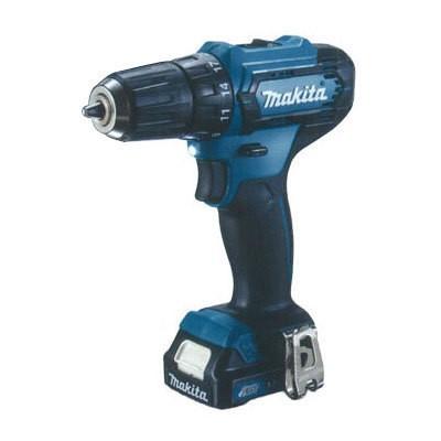 マキタ makita 充電式ドライバドリル DF333DSHS [8-00000982