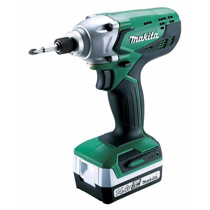 マキタ makita 充電式インパクトドライバ M695DS [A070514] : 8