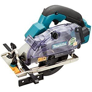 マキタ makita 125ミリ充電式防じんマルノコ KS521DZ [A071106]