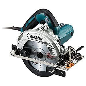 マキタ makita 165ミリマルノコ（青） HS6301 [A071108]