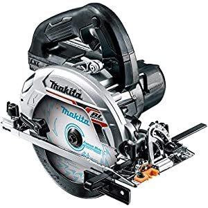 マキタ　makita　165ミリ充電式マルノコ（黒）　HS631DZSB　[A071106]