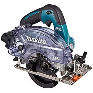 マキタ　makita　125ミリ充電式防じんマルノコ　KS511DZ　[A071106]