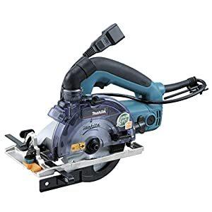 マキタ makita 125ミリボード用防じんマルノコ 5205FXSP1 [A071111]｜daishinshop