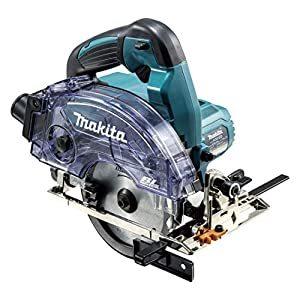 マキタ makita 125ミリ充電式防じんマルノコ KS513DZ [A071106]