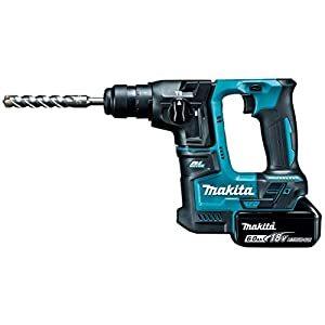 マキタ makita 17ミリ充電式ハンマドリル HR171DRGX [A070514]｜daishinshop