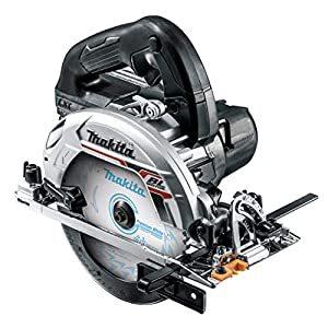 マキタ makita 165ミリ充電式マルノコ（黒） HS631DGXSB [A071106]