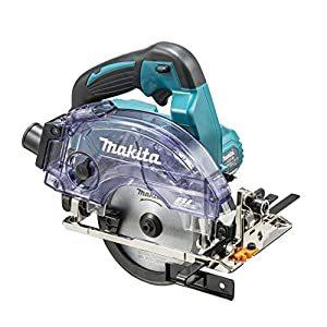 マキタ makita 125ミリ充電式防じんマルノコ KS513DRGX [A071106]