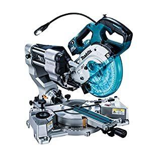 マキタ　makita　165ミリ充電式スライドマルノコ　LS610DZ　[A071106]