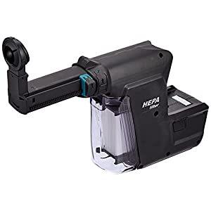 マキタ makita 集じんシステムDX01（黒） A-61525 [8-00007201