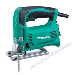 マキタ makita ジグソー AC100V M439 [A071001]｜daishinshop