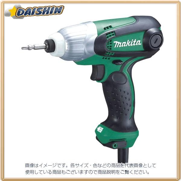 マキタ makita AC100Vインパクトドライバ 電源コード式 MTD0100 [A070201]｜daishinshop