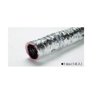 イチネンTASCO タスコ フレックスダクト300mmX7.6m TA978RA-300 [818-172465]