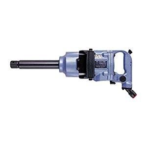東空販売 TOKU 軽量・大型インパクトレンチ1 MI-3800GL ロングシャンク MI-3800GL [839-600483]