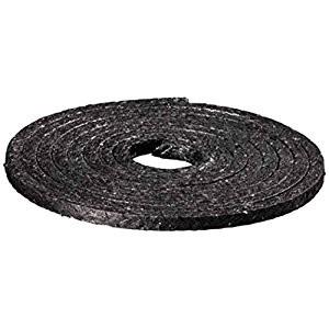 ジャパンマテックス Matex バルブ用万能グランドパッキン 幅10mm×長さ3m×高さ10mm 8530-10.0-3M [867-290081]